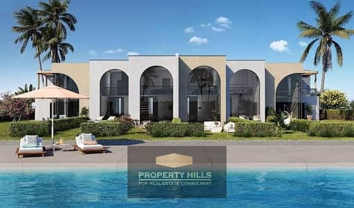 2 Bedroom Chalet for Sale in North Coast, Matruh - 17963b49-8729-48cd-88e2-5878a2b27cbc. jpeg 2 Bedroom Chalet for Sale in North Coast, Matruh - 17963b49-8729-48cd-88e2-5878a2b27cbc. jpeg