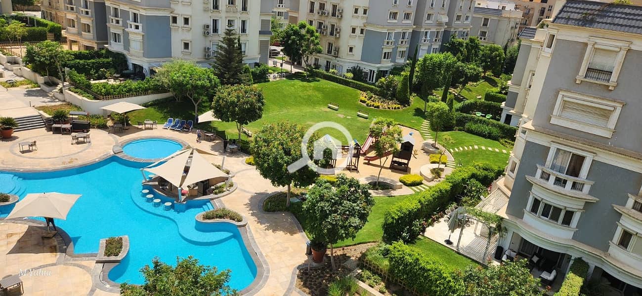 Mountain View ERK | Penthouse 166m | 2bed + Living - Ansicht 5