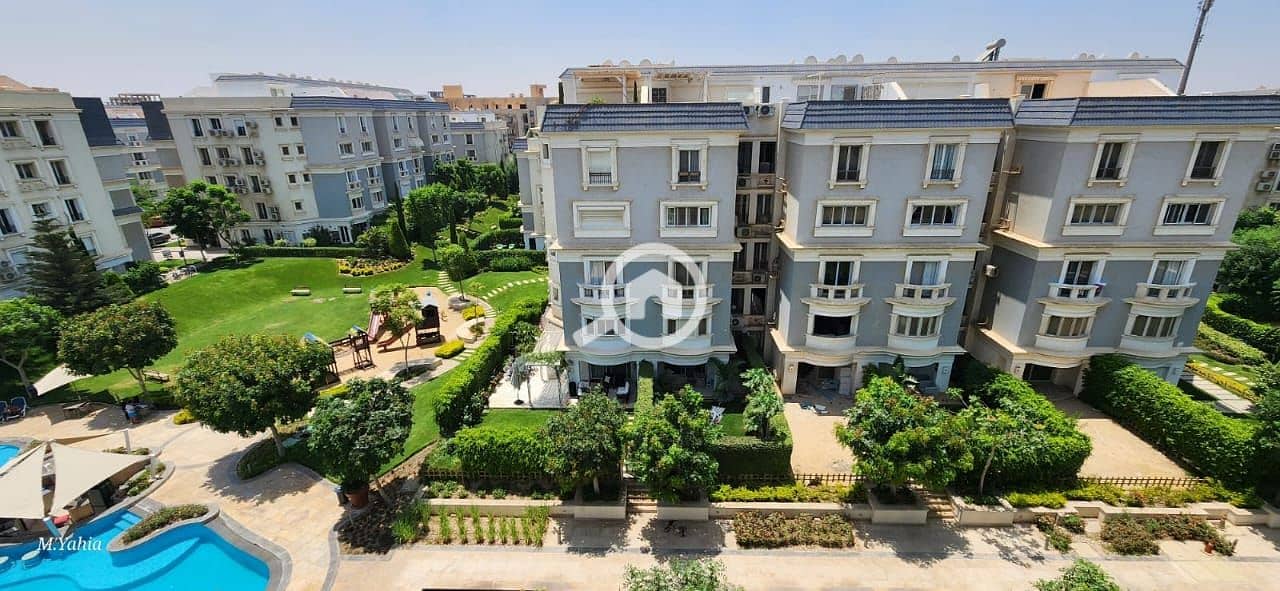Mountain View ERK | Penthouse 166m | 2bed + Living - Mehr