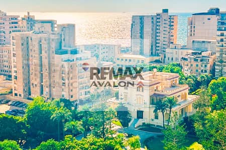 شقة 2 غرفة نوم للبيع في سابا باشا، الإسكندرية - 1. jpg شقة 2 غرفة نوم للبيع في سابا باشا، الإسكندرية - 1. jpg