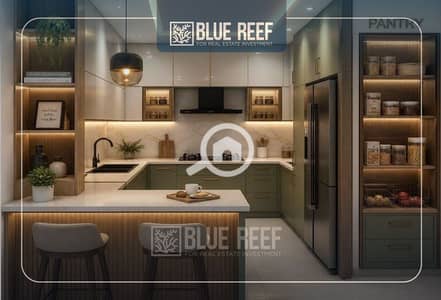 3 Bedroom Flat for Sale in Mostakbal City, Cairo - فلقلف. jpg