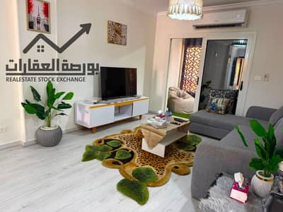 شقة 2 غرفة نوم للايجار في القاهرة الجديدة، القاهرة - WhatsApp Image 2026-07-16 at 12.16. 01 PM. jpeg شقة 2 غرفة نوم للايجار في القاهرة الجديدة، القاهرة - WhatsApp Image 2026-07-16 at 12.16. 01 PM. jpeg
