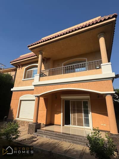 4 Bedroom Villa for Rent in Madinaty, Cairo - WhatsApp Image 2026-07-16 at 11.09. 17 AM (1). jpeg