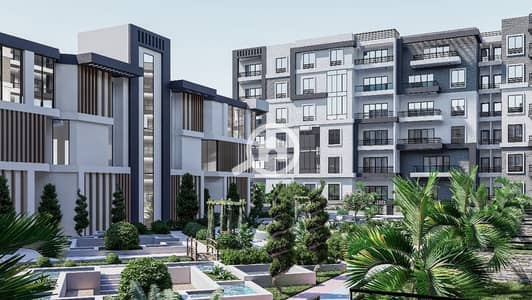 3 Bedroom Apartment for Sale in Sheikh Zayed, Giza - WhatsApp Image 2026-07-07 at 1.03. 57 PM. jpeg