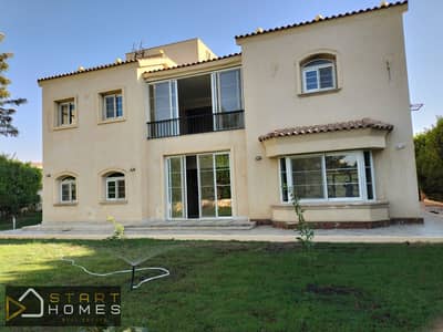 5 Bedroom Villa for Rent in Madinaty, Cairo - WhatsApp Image 2026-07-16 at 12.49. 55 PM. jpeg