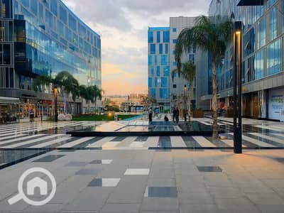 Office for Rent in Sheikh Zayed, Giza - WhatsApp Image 2025-10-22 at 12.32. 26 PM (4). jpeg