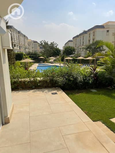 3 Bedroom iVilla for Rent in New Cairo, Cairo - WhatsApp Image 2026-07-15 at 10.31. 51 PM (3). jpeg