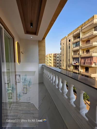 3 Bedroom Flat for Sale in Hadayek al-Ahram, Giza - 1001806467. jpg
