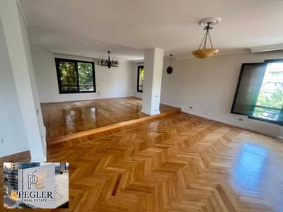 4 Bedroom Duplex for Rent in Maadi, Cairo - WhatsApp Image 2026-07-16 at 2.25. 05 PM. jpeg