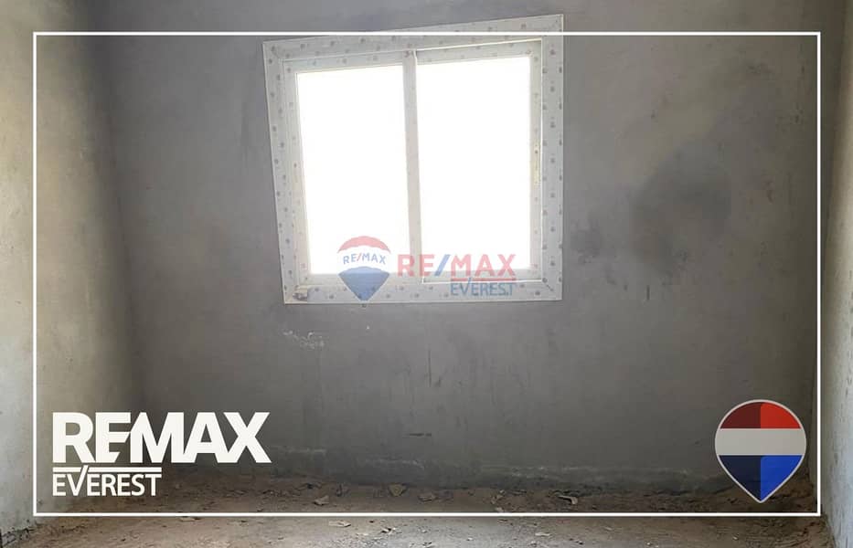 Ground Floor Apartment for Sale | Cairo University Compound | Ready to Move – pohled 6