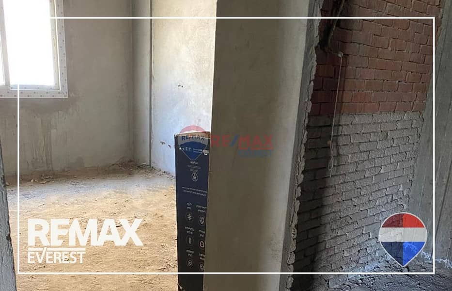Ground Floor Apartment for Sale | Cairo University Compound | Ready to Move – další