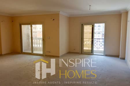3 Bedroom Apartment for Sale in Moharam Bik, Alexandria - 1. jpg