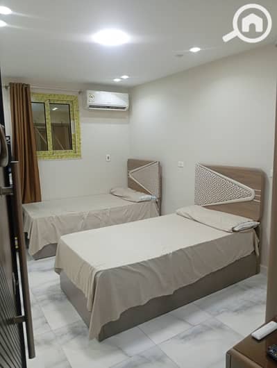 1 Bedroom Room for Rent in 6th of October, Giza - 6016. jpg 1 Bedroom Room for Rent in 6th of October, Giza - 6016. jpg