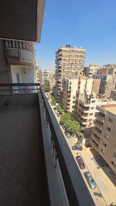3 Bedroom Flat for Sale in Nasr City, Cairo - شقة للبيع في مدينة نصر بالقرب من مدرسة المنهل 3 Bedroom Flat for Sale in Nasr City, Cairo - شقة للبيع في مدينة نصر بالقرب من مدرسة المنهل