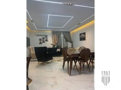 2 Bedroom Apartment for Rent in New Cairo, Cairo - a2d00937-9397-49c7-80cb-8383d166bb5b. jpg