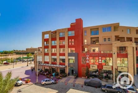2 Bedroom Flat for Sale in Hurghada, Red Sea - IMG_7811. jpg 2 Bedroom Flat for Sale in Hurghada, Red Sea - IMG_7811. jpg