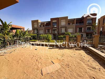 3 Bedroom Townhouse for Sale in New Cairo, Cairo - SM108 (2). png