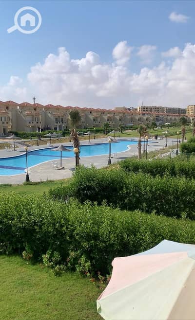 3 Bedroom Twin House for Rent in North Coast, Matruh - f79879b3-b2da-4397-8044-ab3b5a680e8f. jpg