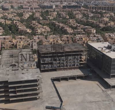 مکتب  للبيع في القاهرة الجديدة، القاهرة - WhatsApp Image 2026-07-15 at 4.11. 53 PM. jpeg