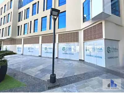 Retail for Rent in New Cairo, Cairo - WhatsApp Image 2026-07-16 at 3.28. 32 PM. jpeg