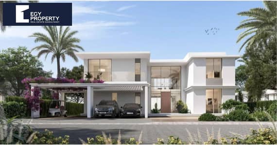 4 Bedroom Townhouse for Sale in North Coast, Matruh - 0. jpg 4 Bedroom Townhouse for Sale in North Coast, Matruh - 0. jpg