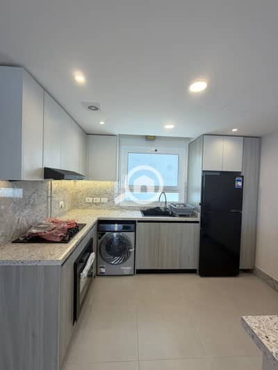 2 Bedroom Flat for Rent in New Cairo, Cairo - e6e93a5d-2591-47b4-8c7f-fc34733ded05. jpg