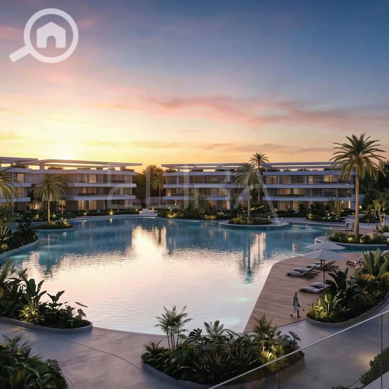 New Launch Opposite Marassi,– Units Starting from 40m - Näkymä 3