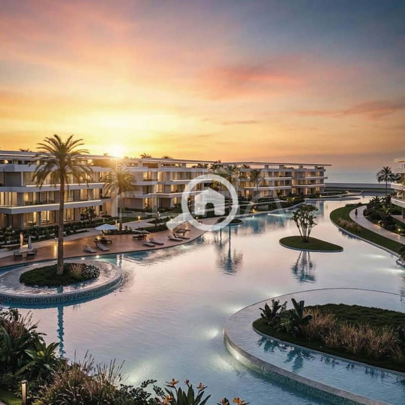 New Launch Opposite Marassi,– Units Starting from 40m - Näkymä 4