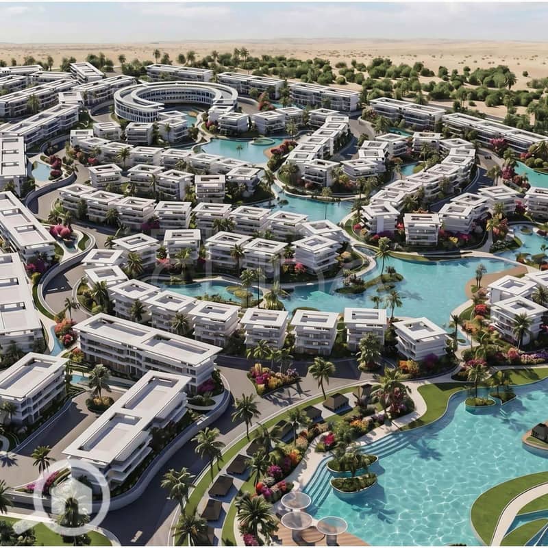 New Launch Opposite Marassi,– Units Starting from 40m - Näkymä 5