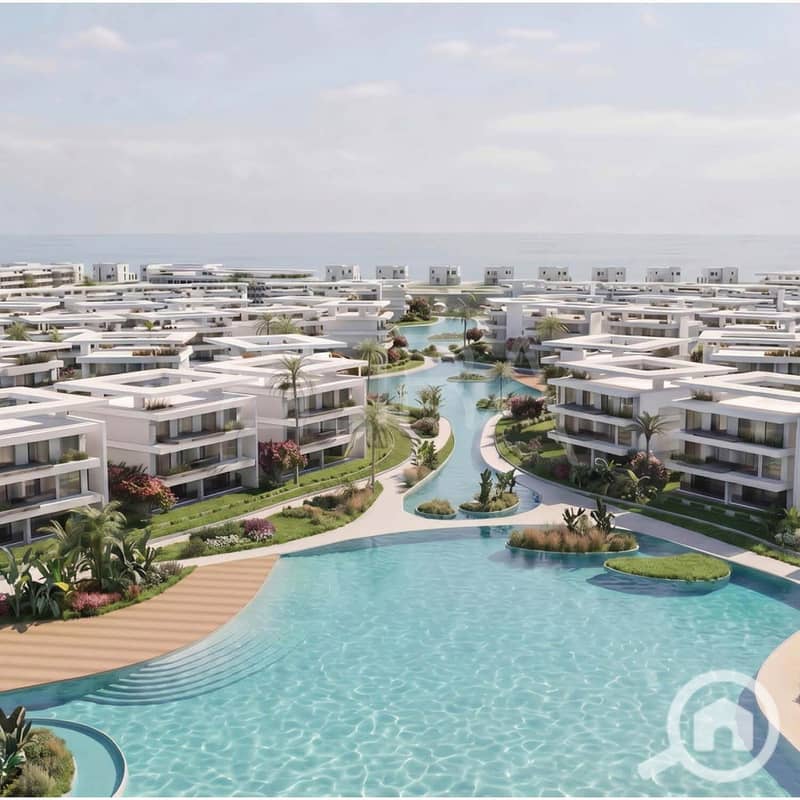 New Launch Opposite Marassi,– Units Starting from 40m - Näkymä 6
