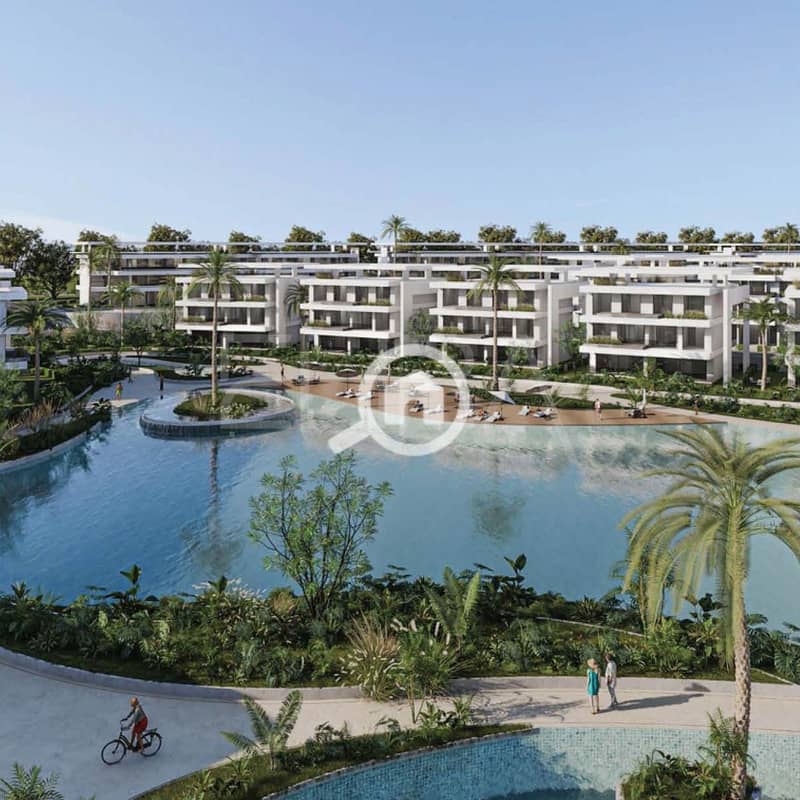 New Launch Opposite Marassi,– Units Starting from 40m - Lisää