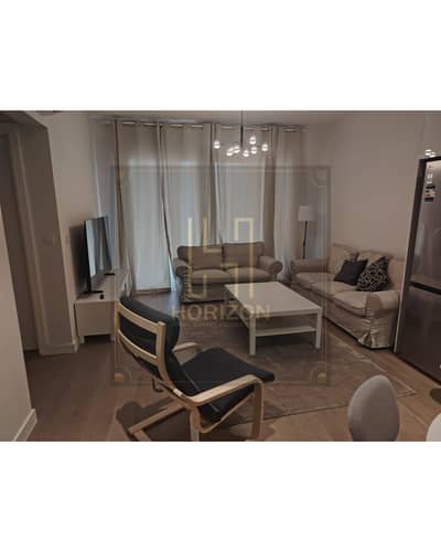 2 Bedroom Apartment for Rent in New Cairo, Cairo - WhatsApp Image 2026-07-16 at 1.24. 18 PM. jpg 2 Bedroom Apartment for Rent in New Cairo, Cairo - WhatsApp Image 2026-07-16 at 1.24. 18 PM. jpg