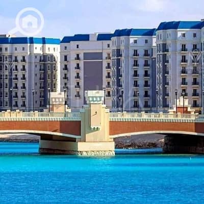 فلیٹ 2 غرفة نوم للبيع في الساحل الشمالي، مطروح - 652647937_122106471609276195_8536731754781881327_n. jpg