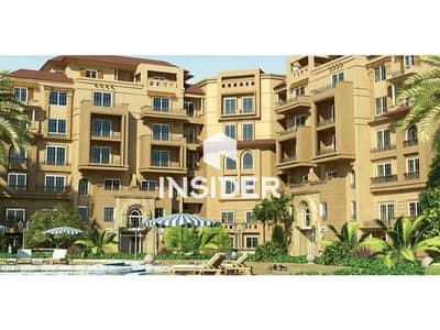 3 Bedroom Flat for Sale in New Cairo, Cairo - 90-Avenue-New-Cairo. jpg 3 Bedroom Flat for Sale in New Cairo, Cairo - 90-Avenue-New-Cairo. jpg