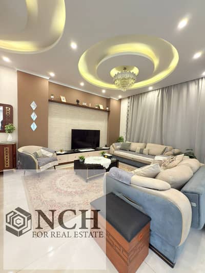 7 Bedroom Villa for Rent in New Cairo, Cairo - WhatsApp Image 2026-07-15 at 6.52. 17 PM (2). jpeg 7 Bedroom Villa for Rent in New Cairo, Cairo - WhatsApp Image 2026-07-15 at 6.52. 17 PM (2). jpeg