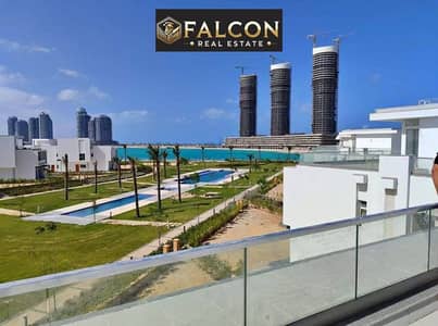 2 Bedroom Flat for Sale in North Coast, Matruh - 495434951_1767763200822849_2558182440979718837_n. jpg