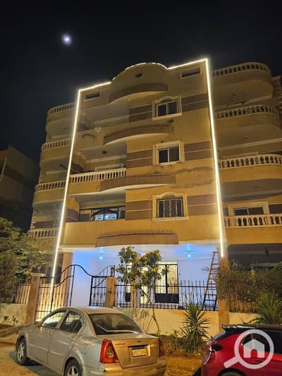 2 Bedroom Flat for Sale in Shorouk City, Cairo - fca16a70-c82e-4922-a460-864b5de2e554. jpg