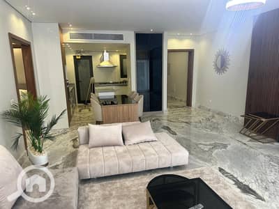 2 Bedroom Flat for Rent in New Cairo, Cairo - WhatsApp Image 2026-07-16 at 3.44. 19 PM (1). jpeg