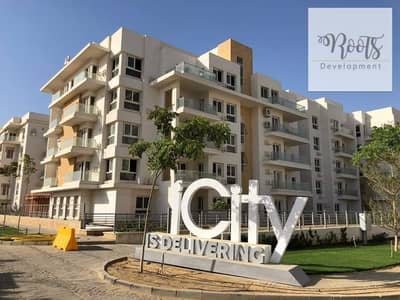 3 Bedroom Apartment for Sale in 6th of October, Giza - WhatsApp Image 2025-10-14 at 5.35. 58 PM (2). jpeg