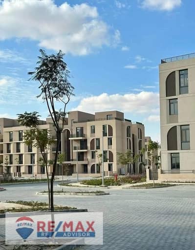 3 Bedroom Flat for Sale in Sheikh Zayed, Giza - WhatsApp Image 2026-07-16 at 14.24. 21. jpeg