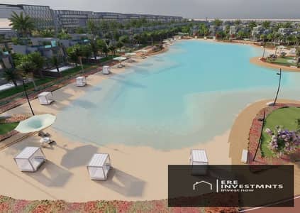 5 Bedroom Villa for Sale in New Cairo, Cairo - Saada (48). jpg
