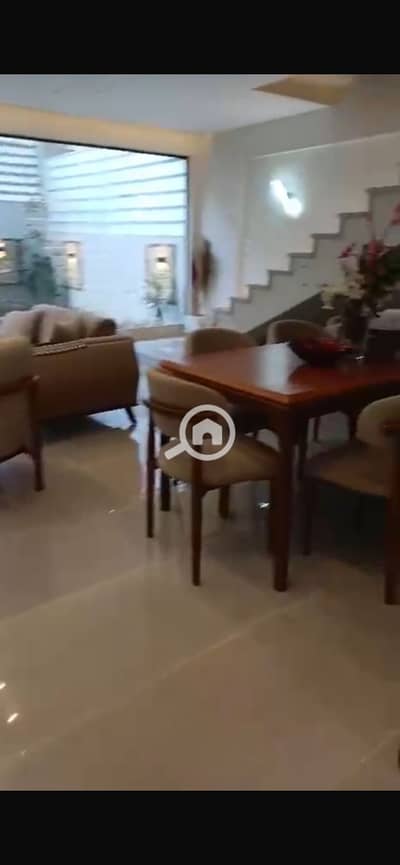 3 Bedroom Duplex for Sale in Hadayek October, Giza - IMG_4460. png