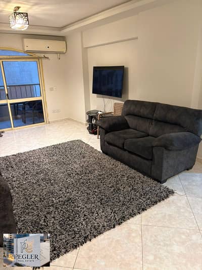 3 Bedroom Flat for Rent in Zahraa Al Maadi, Cairo - WhatsApp Image 2026-07-16 at 2.39. 36 PM. jpeg