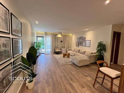 2 Bedroom Flat for Sale in New Cairo, Cairo - 740712496_2159475337934875_6891355531736335873_n. jpg 2 Bedroom Flat for Sale in New Cairo, Cairo - 740712496_2159475337934875_6891355531736335873_n. jpg