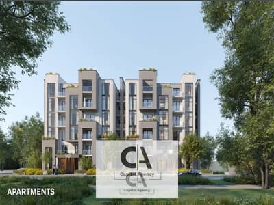 2 Bedroom Flat for Sale in New Cairo, Cairo - WhatsApp Image 2024-08-20 at 2.49. 49 PM (1). jpeg 2 Bedroom Flat for Sale in New Cairo, Cairo - WhatsApp Image 2024-08-20 at 2.49. 49 PM (1). jpeg
