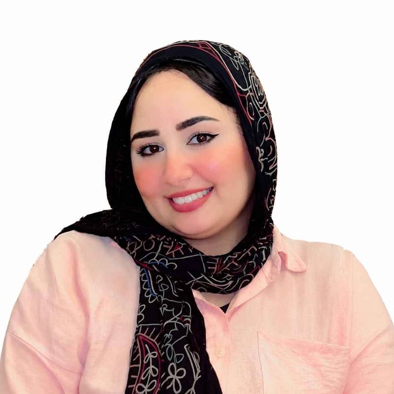 Rahma Mousa