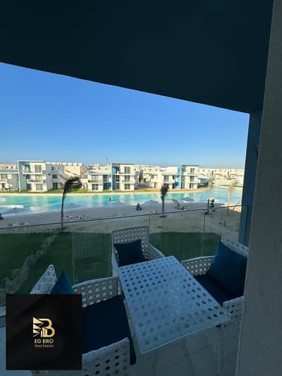 3 Bedroom Chalet for Rent in North Coast, Matruh - WhatsApp Image 2026-07-16 at 13.30. 09 (2). jpeg