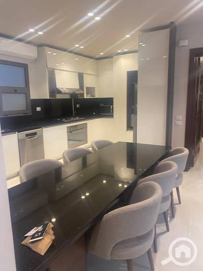 2 Bedroom Flat for Rent in New Cairo, Cairo - WhatsApp Image 2024-05-18 at 11.19. 34 AM. jpeg 2 Bedroom Flat for Rent in New Cairo, Cairo - WhatsApp Image 2024-05-18 at 11.19. 34 AM. jpeg