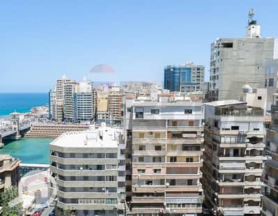 شقة 3 غرف نوم للبيع في رشدي، الإسكندرية - WhatsApp Image 2026-05-06 at 15.14. 50. jpeg