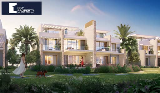 1 Bedroom Chalet for Sale in North Coast, Matruh - 1. jpg